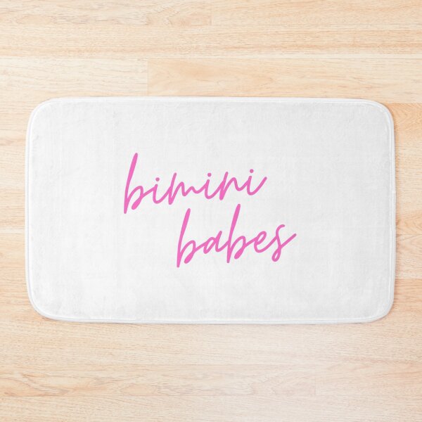 Item preview, bimini babes   designed and sold by ApparellPrints.