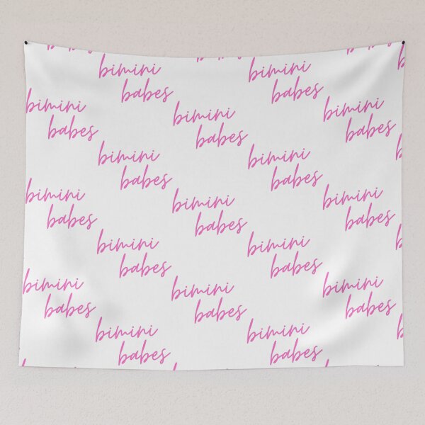 Item preview, bimini babes   designed and sold by ApparellPrints.