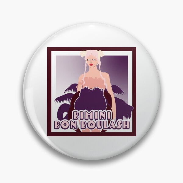 Item preview, Bimini Bon Boulash    designed and sold by ApparellPrints.