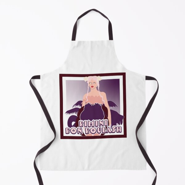 Item preview, Bimini Bon Boulash designed and sold by ApparellPrints.