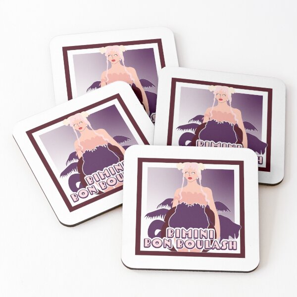 Item preview, Bimini Bon Boulash    designed and sold by ApparellPrints.