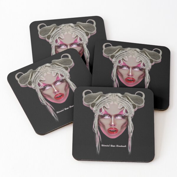 Item preview, Bimini Bon Boulash  designed and sold by ApparellPrints.