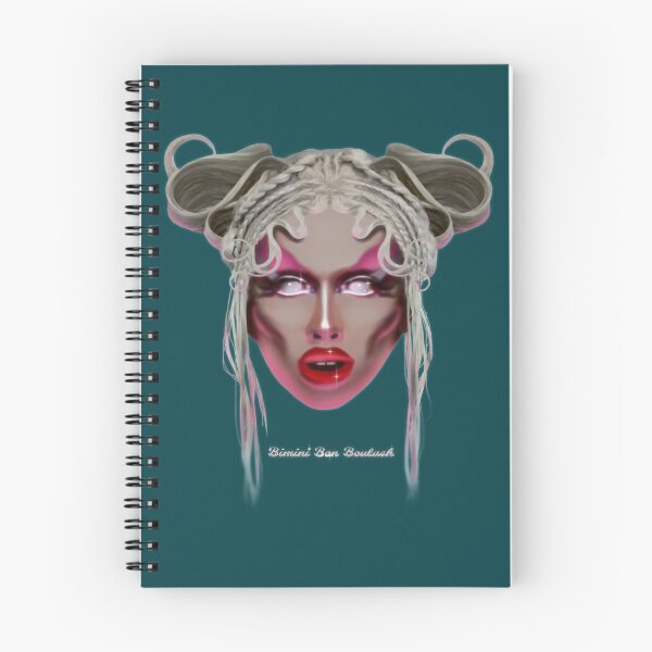 Item preview, Bimini Bon Boulash  designed and sold by ApparellPrints.