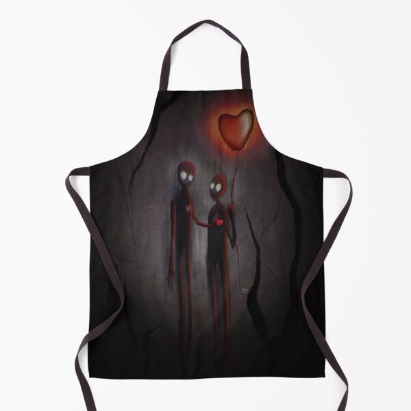 Item preview, Horror Couple designed and sold by malabarphique.