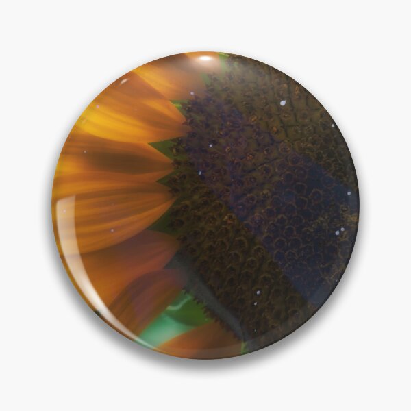 Item preview, Distressed Sunflower designed and sold by HowardRoberts.