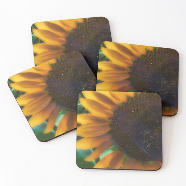 Item preview, Distressed Sunflower designed and sold by HowardRoberts.