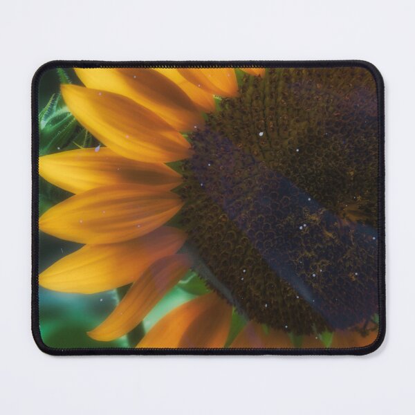 Item preview, Distressed Sunflower designed and sold by HowardRoberts.