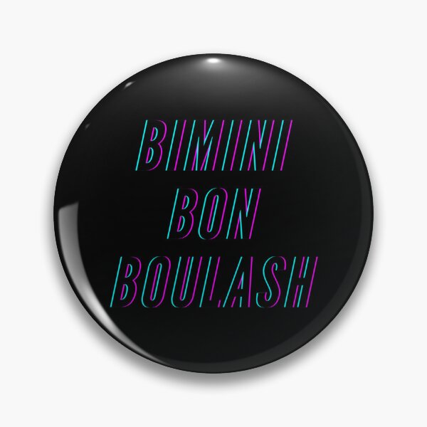 Item preview, bimini bon boulash   designed and sold by ApparellPrints.