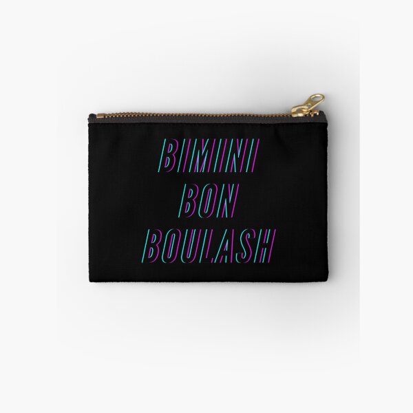 Item preview, bimini bon boulash   designed and sold by ApparellPrints.