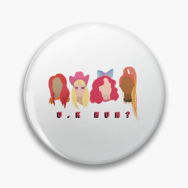 Item preview, United Kingdolls     designed and sold by ApparellPrints.