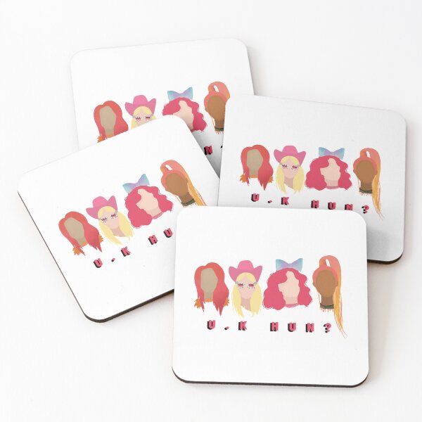 Item preview, United Kingdolls     designed and sold by ApparellPrints.