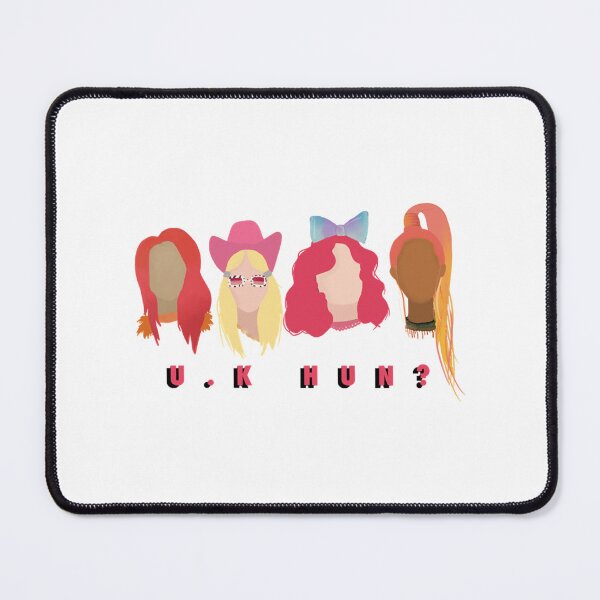Item preview, United Kingdolls     designed and sold by ApparellPrints.