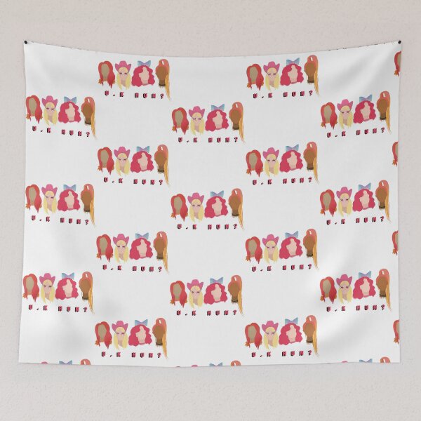 Item preview, United Kingdolls     designed and sold by ApparellPrints.