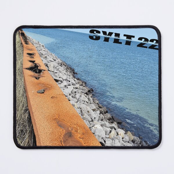 Item preview, Corrosion, Sylt designed and sold by SEEMUELLER.