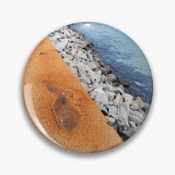 Item preview, Corrosion, Sylt designed and sold by SEEMUELLER.