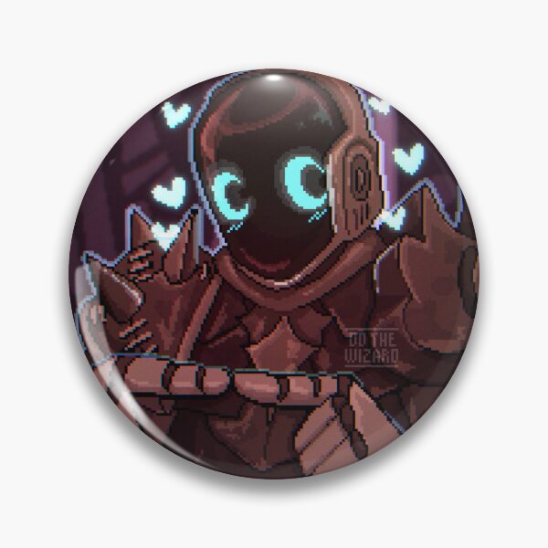 Item preview, WUG from In Space With Markiplier designed and sold by ddthewizard.