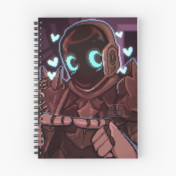 Item preview, WUG from In Space With Markiplier designed and sold by ddthewizard.