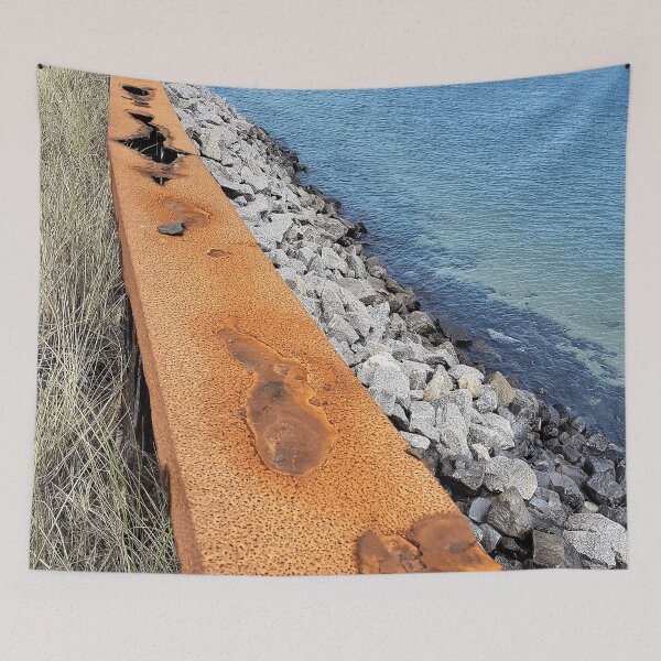 Item preview, Corrosion, Sylt designed and sold by SEEMUELLER.