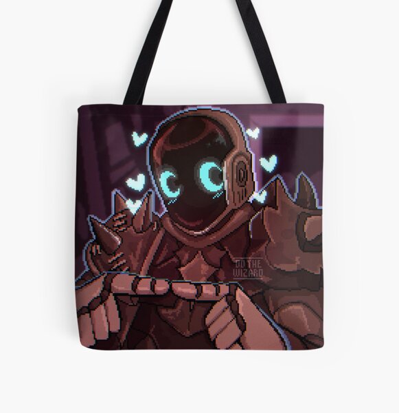 Item preview, WUG from In Space With Markiplier designed and sold by ddthewizard.