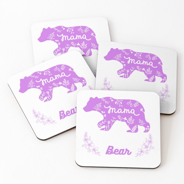 Item preview, Momma Bear, T-Shirt designed and sold by Robs-Place.