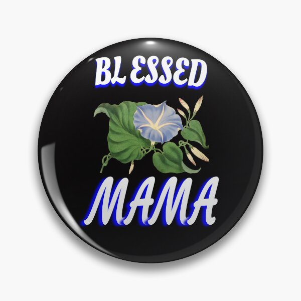 Item preview, BLESSED MAMA designed and sold by JOY STORE 45.