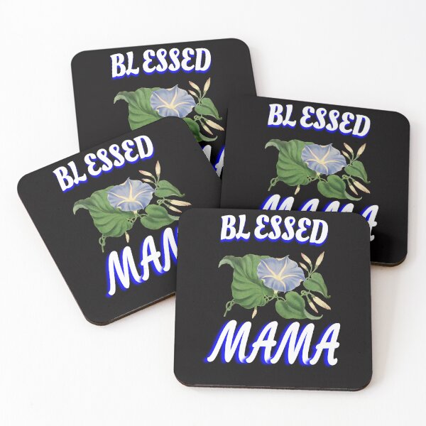 Item preview, BLESSED MAMA designed and sold by JOY STORE 45.