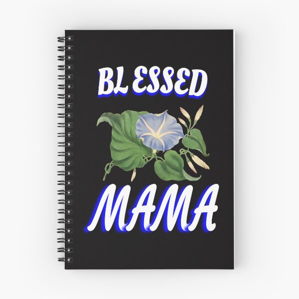 Item preview, BLESSED MAMA designed and sold by JOY STORE 45.
