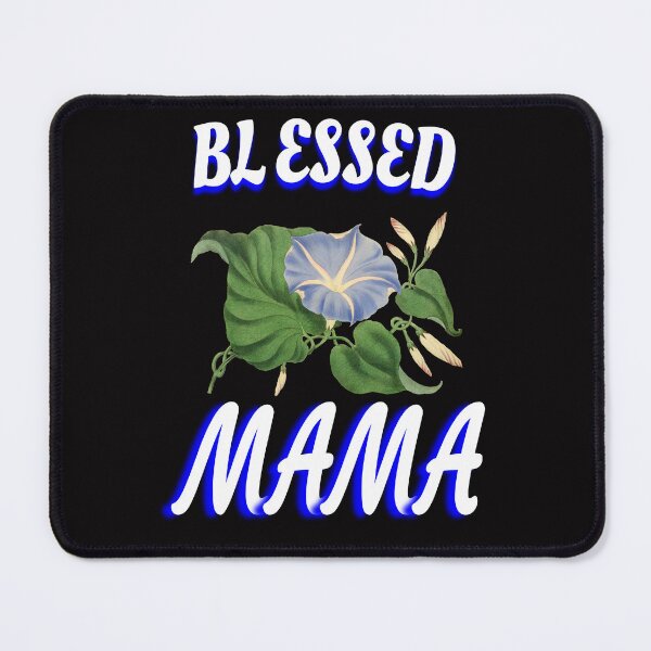 Item preview, BLESSED MAMA designed and sold by JOY STORE 45.