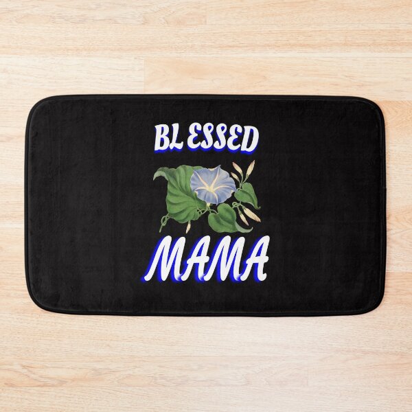 Item preview, BLESSED MAMA designed and sold by JOY STORE 45.