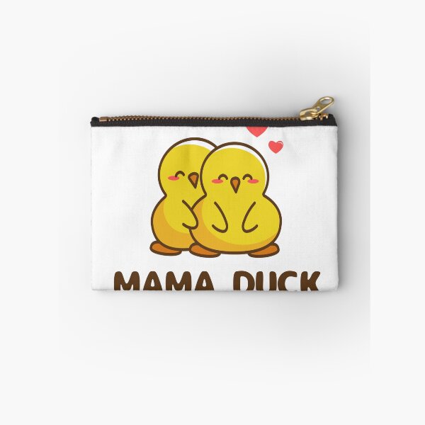 Item preview, Love Mama Duck - Essential T-Shirt designed and sold by NotUrAverageART.