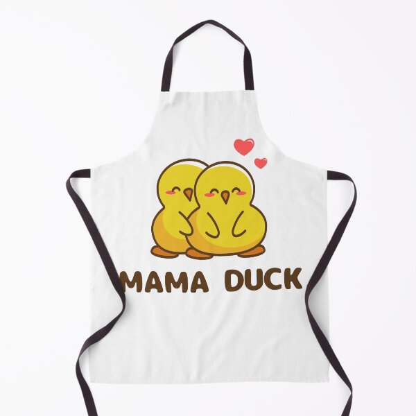 Item preview, Love Mama Duck - Essential T-Shirt designed and sold by NotUrAverageART.