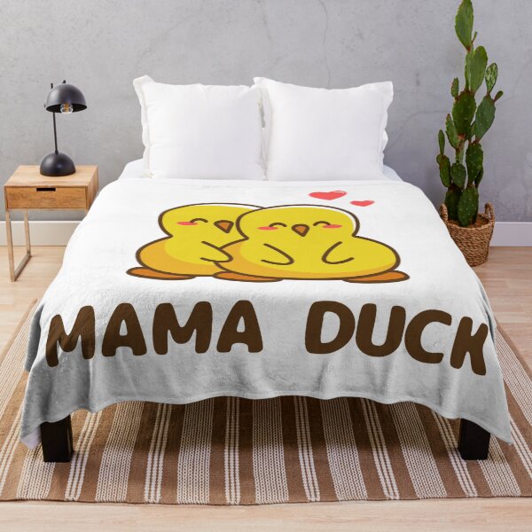 Item preview, Love Mama Duck - Essential T-Shirt designed and sold by NotUrAverageART.