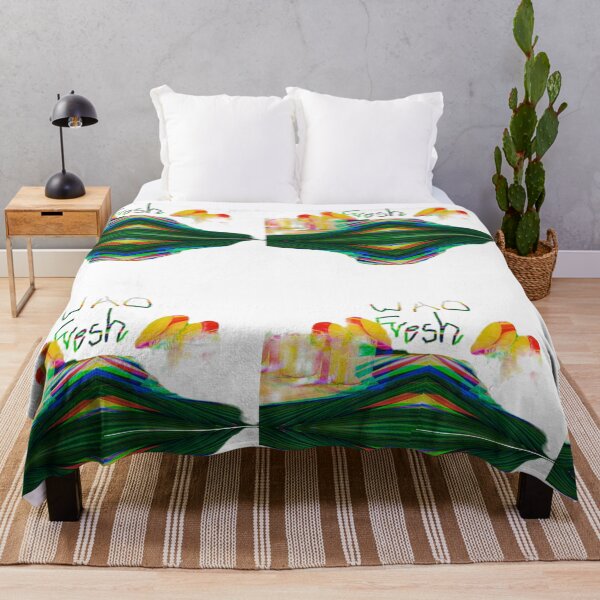 Item preview, wao fresh designed and sold by mapacs100.
