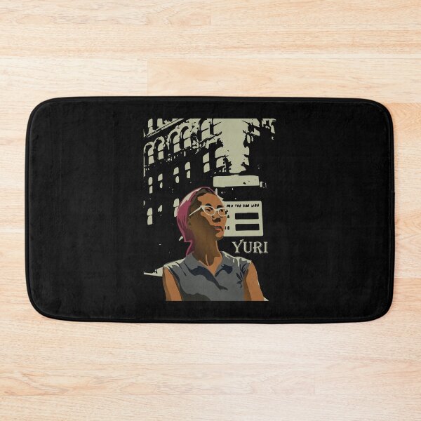 Item preview, Everyone Loves Yuri Kochiyama designed and sold by BentonKochiyama.
