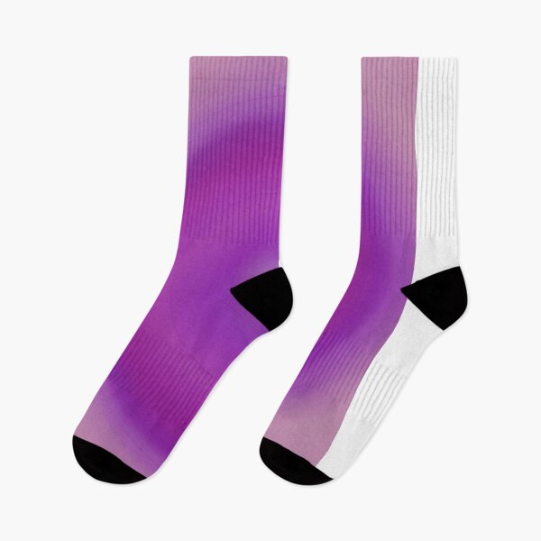 Item preview, Violet Aura designed and sold by whakaaro.