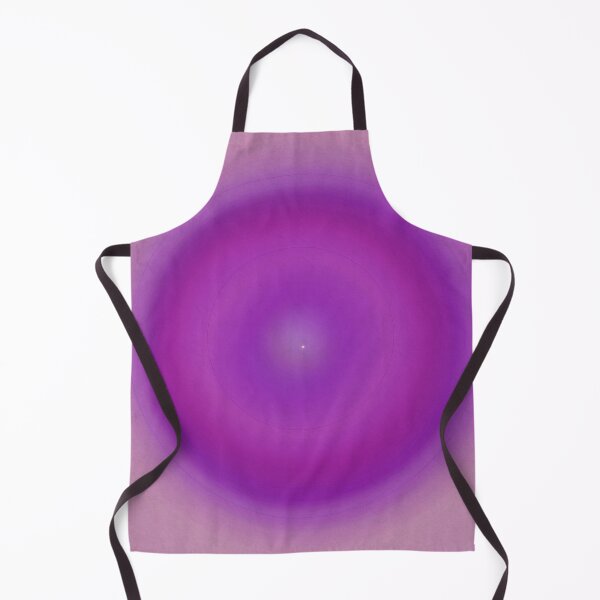 Item preview, Violet Aura designed and sold by whakaaro.
