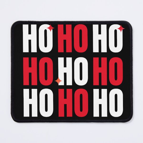 Item preview, Ho Ho Ho - Christmas designed and sold by KarolinaPaz.