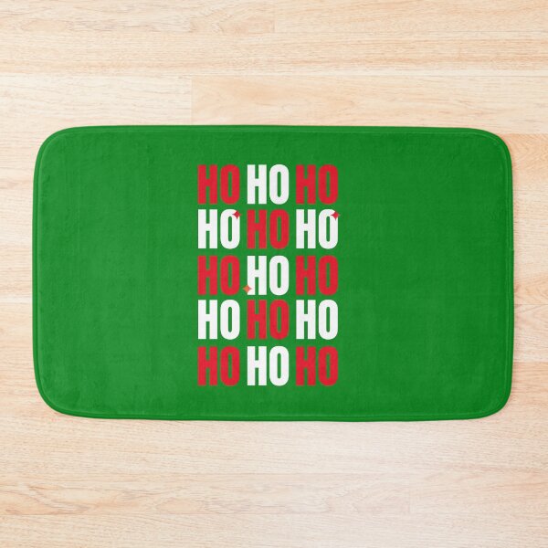 Item preview, Ho Ho Ho - Christmas  designed and sold by KarolinaPaz.