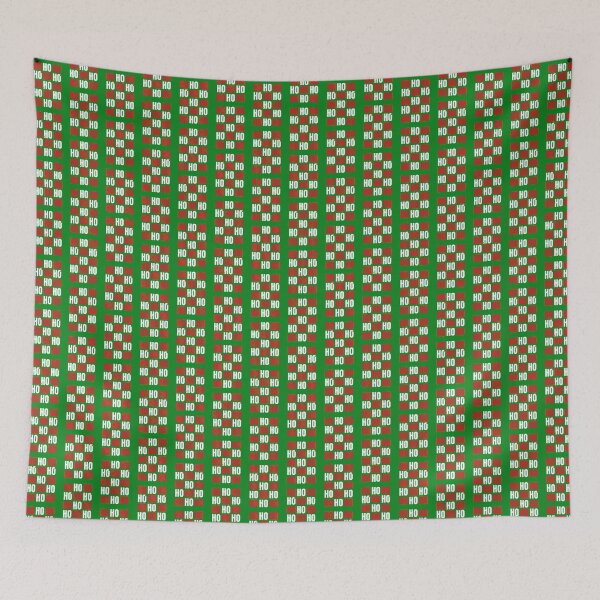 Item preview, Ho Ho Ho - Christmas  designed and sold by KarolinaPaz.
