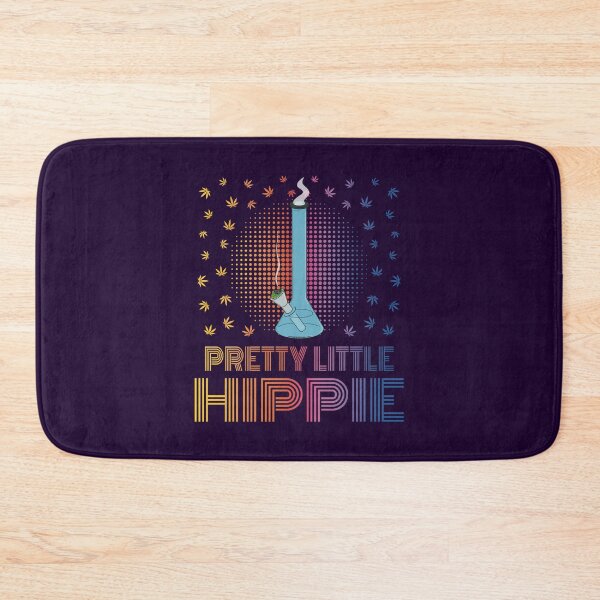 Item preview, Pretty little hippie (Pretty Stoner Series) designed and sold by YomeHayin.