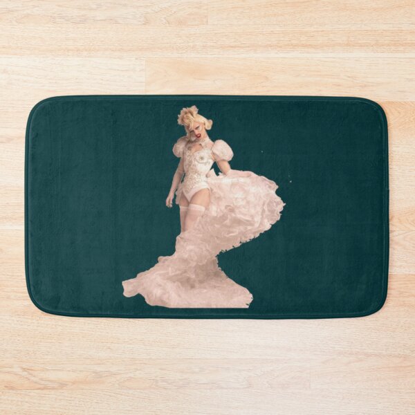 Item preview, Bimini bon boulash finale look   designed and sold by ApparellPrints.