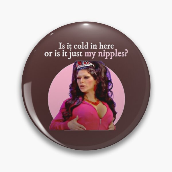 Item preview, Bimini Bon boulash Katie Price RuPauls Drag Race UK     designed and sold by ApparellPrints.