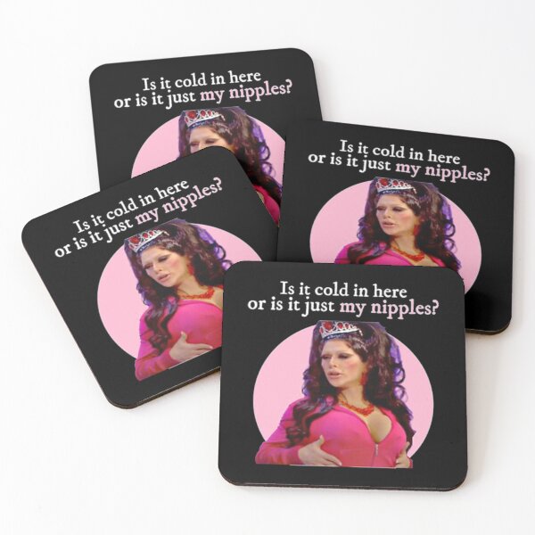 Item preview, Bimini Bon boulash Katie Price RuPauls Drag Race UK     designed and sold by ApparellPrints.