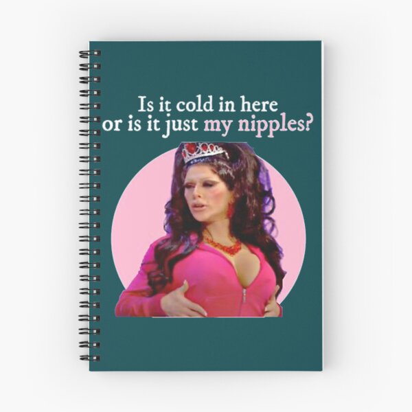 Item preview, Bimini Bon boulash Katie Price RuPauls Drag Race UK     designed and sold by ApparellPrints.