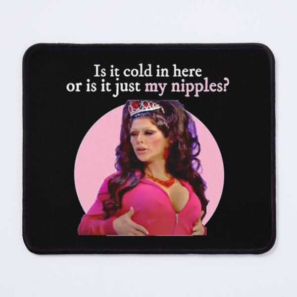 Item preview, Bimini Bon boulash Katie Price RuPauls Drag Race UK     designed and sold by ApparellPrints.