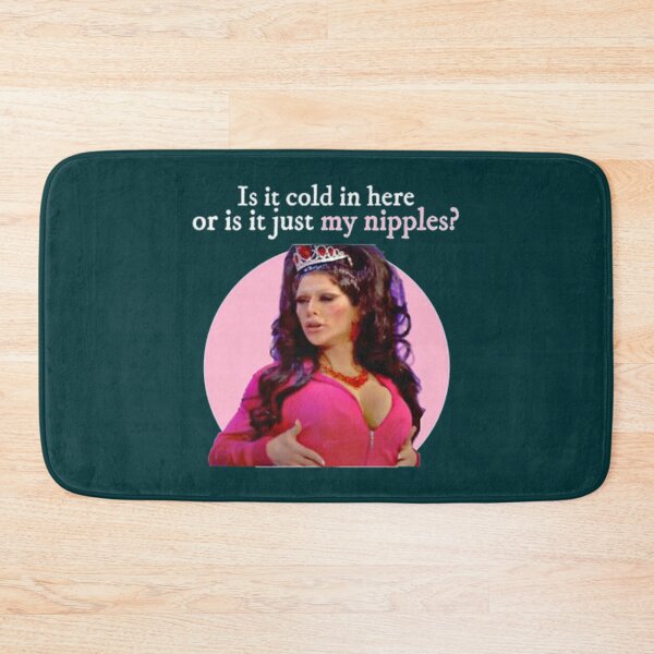Item preview, Bimini Bon boulash Katie Price RuPauls Drag Race UK     designed and sold by ApparellPrints.