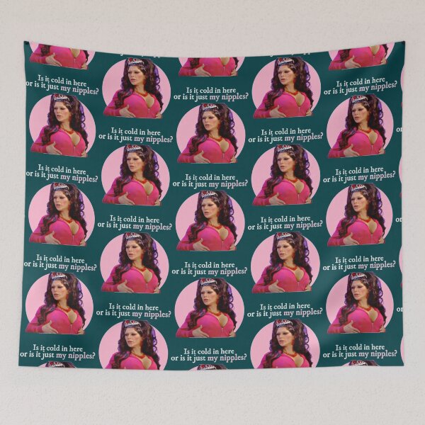 Item preview, Bimini Bon boulash Katie Price RuPauls Drag Race UK     designed and sold by ApparellPrints.