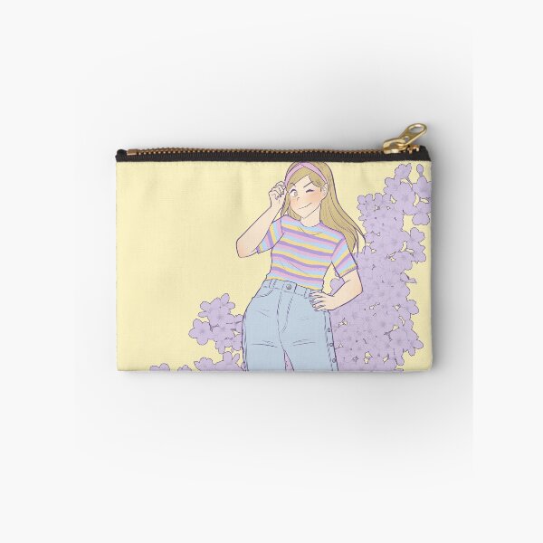 Item preview, mica flowers designed and sold by Mai Hirschfeld.