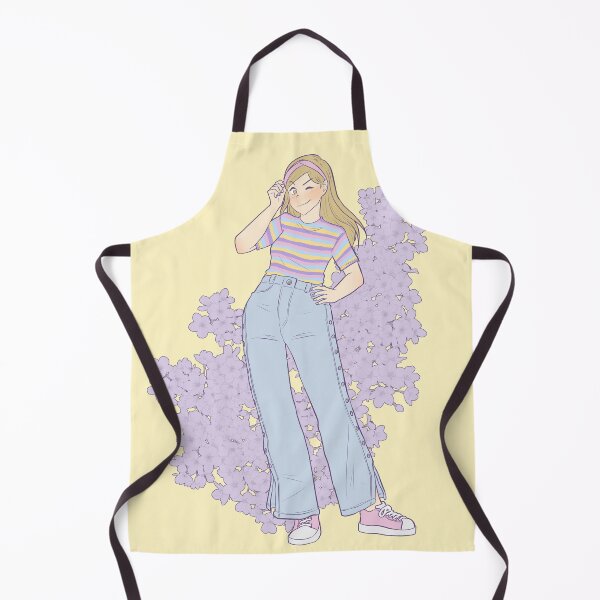 Item preview, mica flowers designed and sold by Mai Hirschfeld.