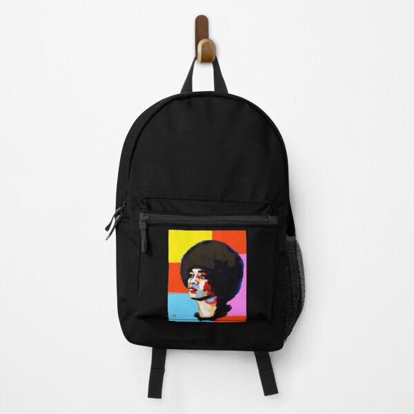 Item preview, If Angela Davis Is So Bad Why Don't Statistics Show It designed and sold by BentonKochiyama.